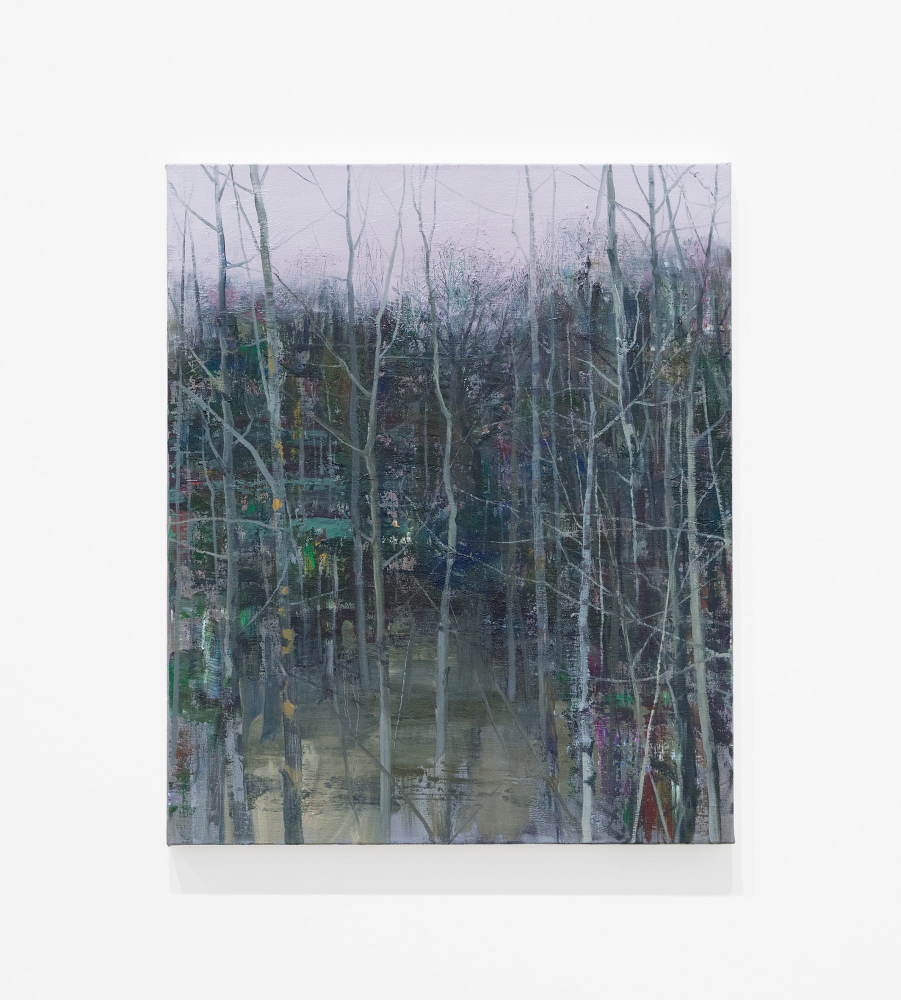 Tommy Hilding Sly / Bushwood, 2019