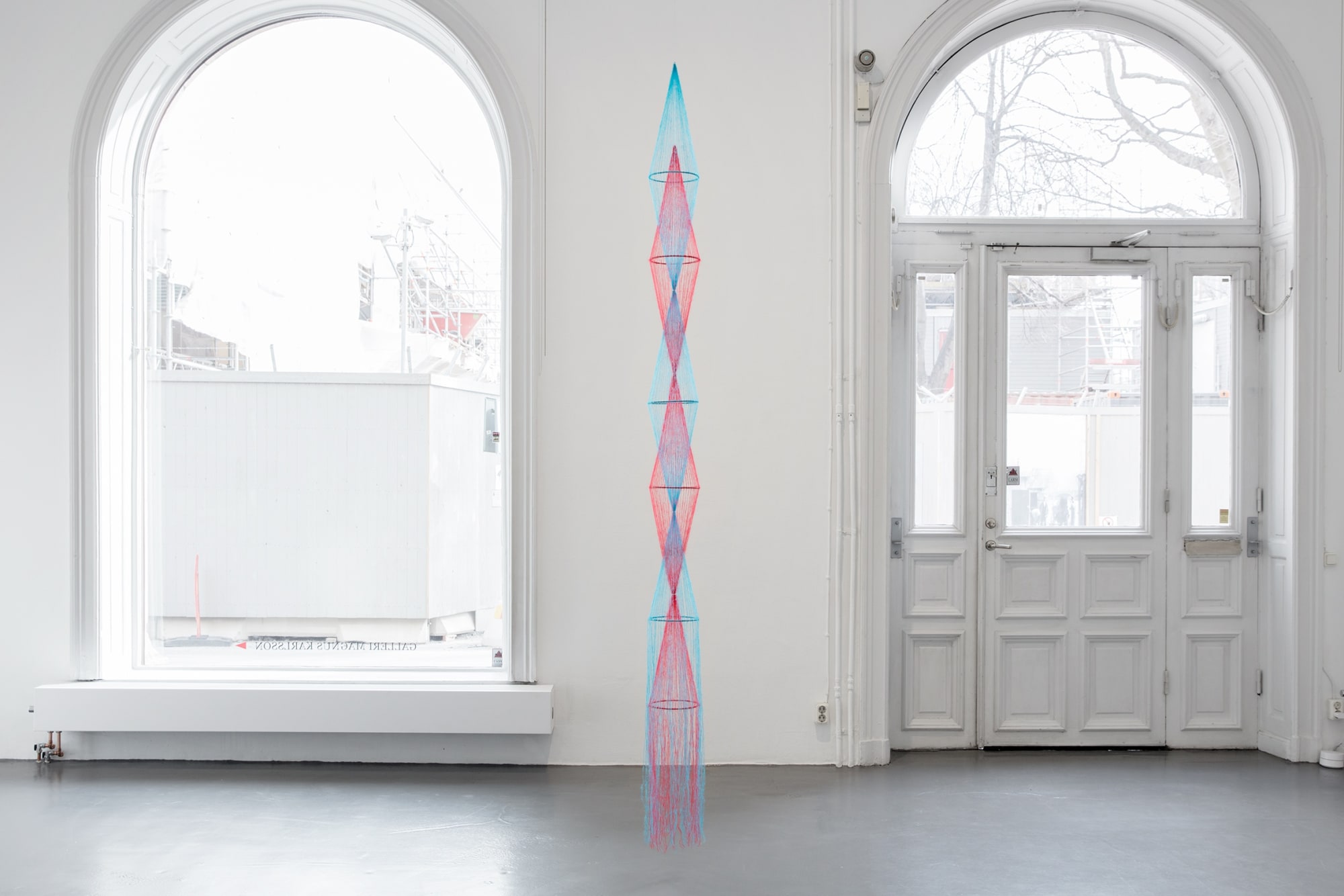 Bella Rune Cherry Chroma Berry Beam, 2019