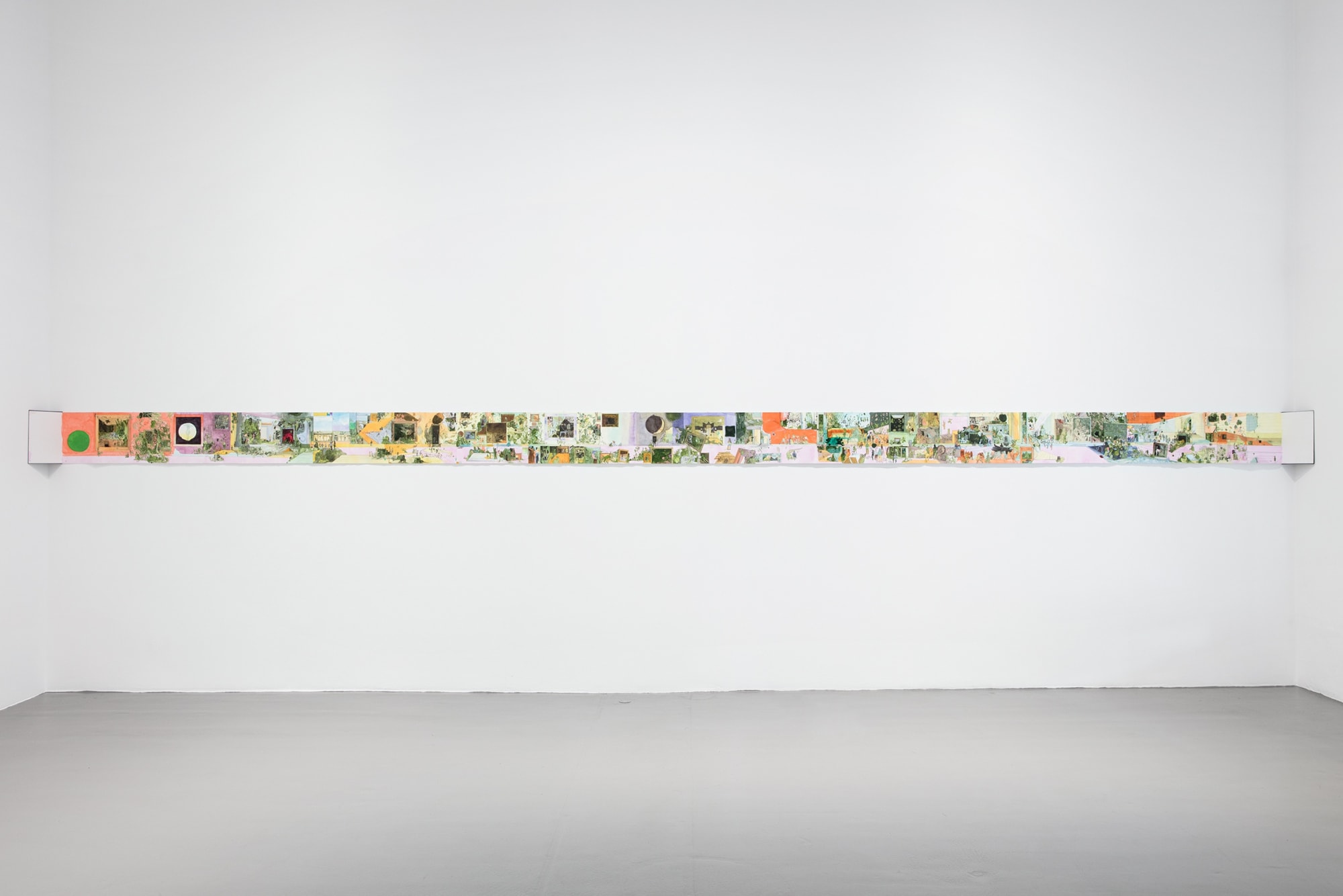 Peter Köhler Svartbok / Black Book, 2019