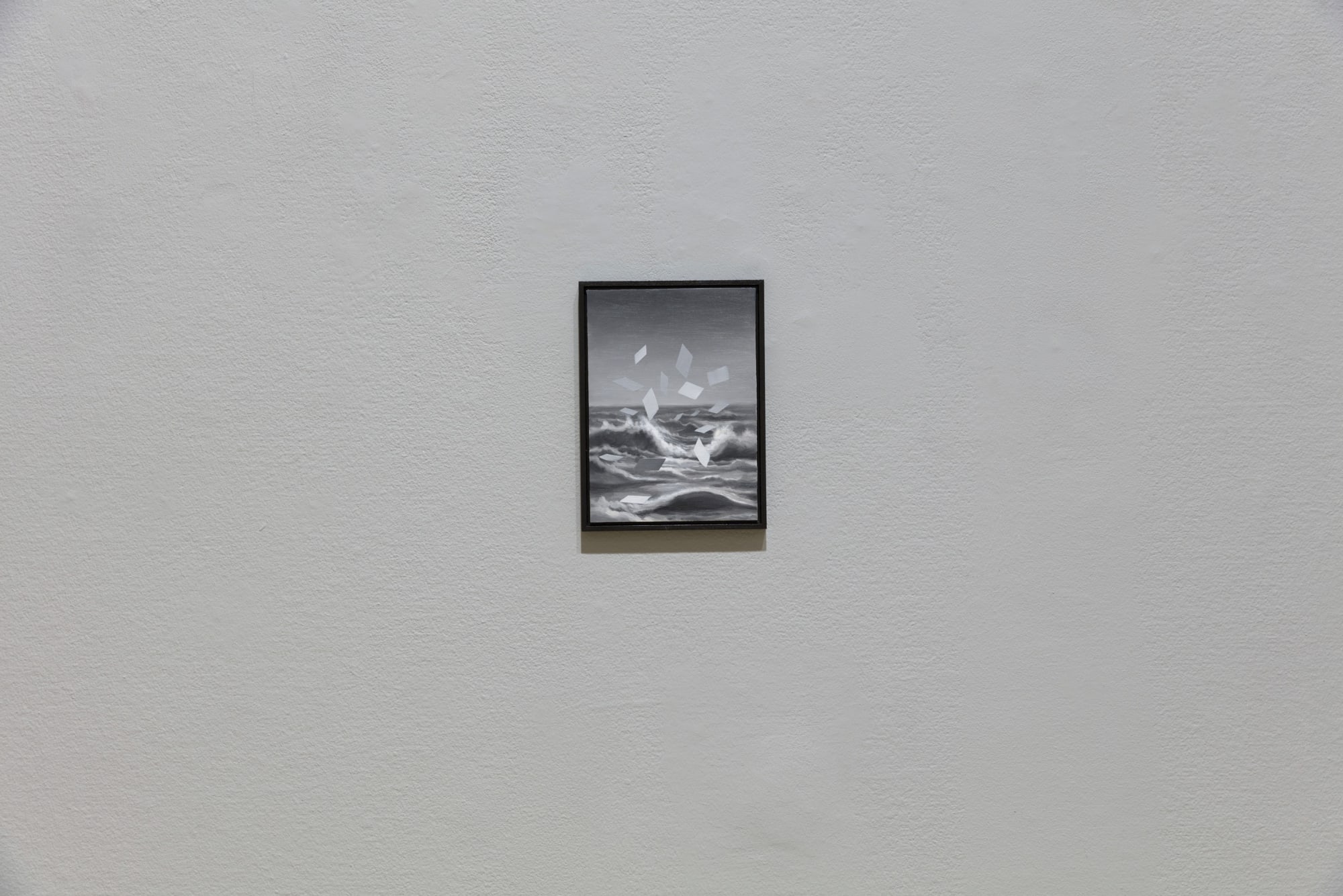 Carl Hammoud | Showroom Presentation