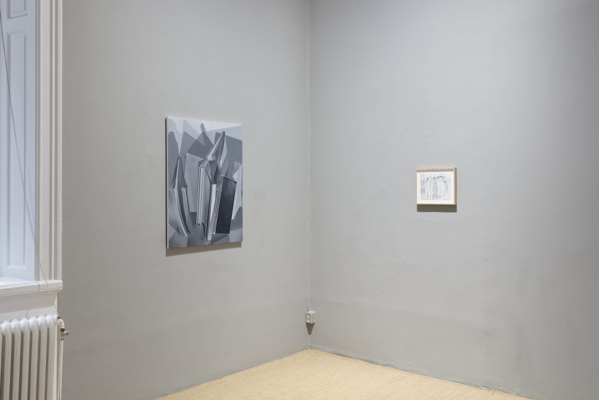 Carl Hammoud | Showroom Presentation