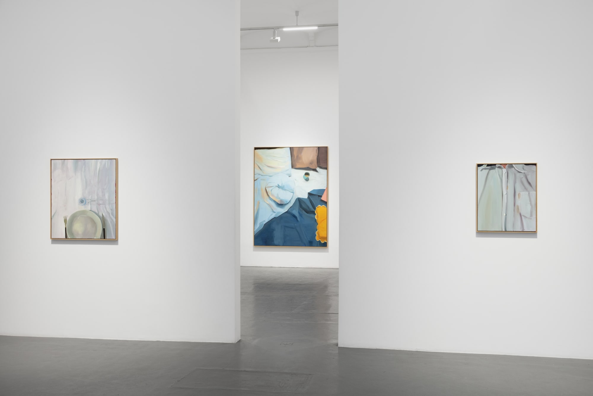 Anna Bjerger | Home Encyclopedia