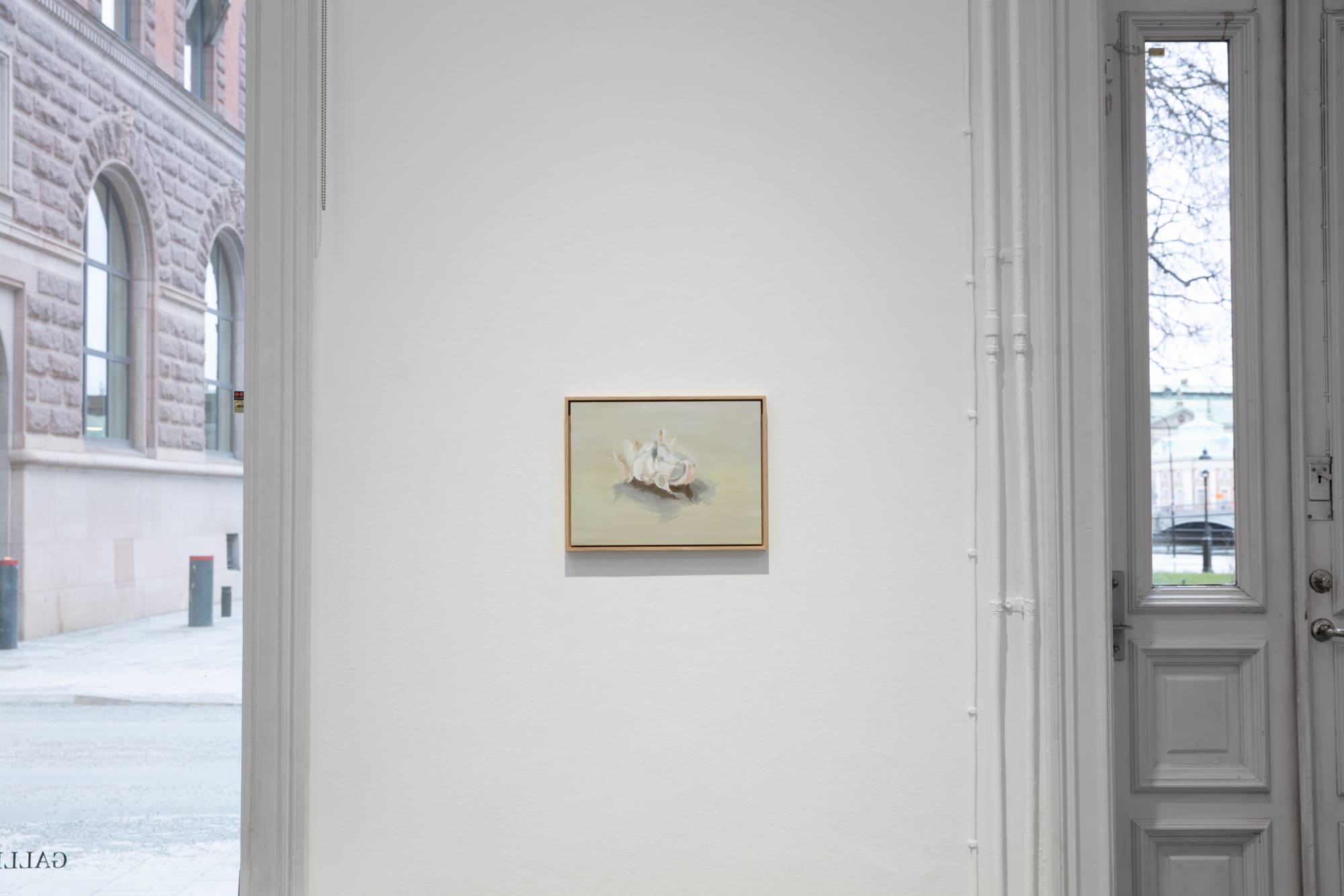 Anna Bjerger | Home Encyclopedia