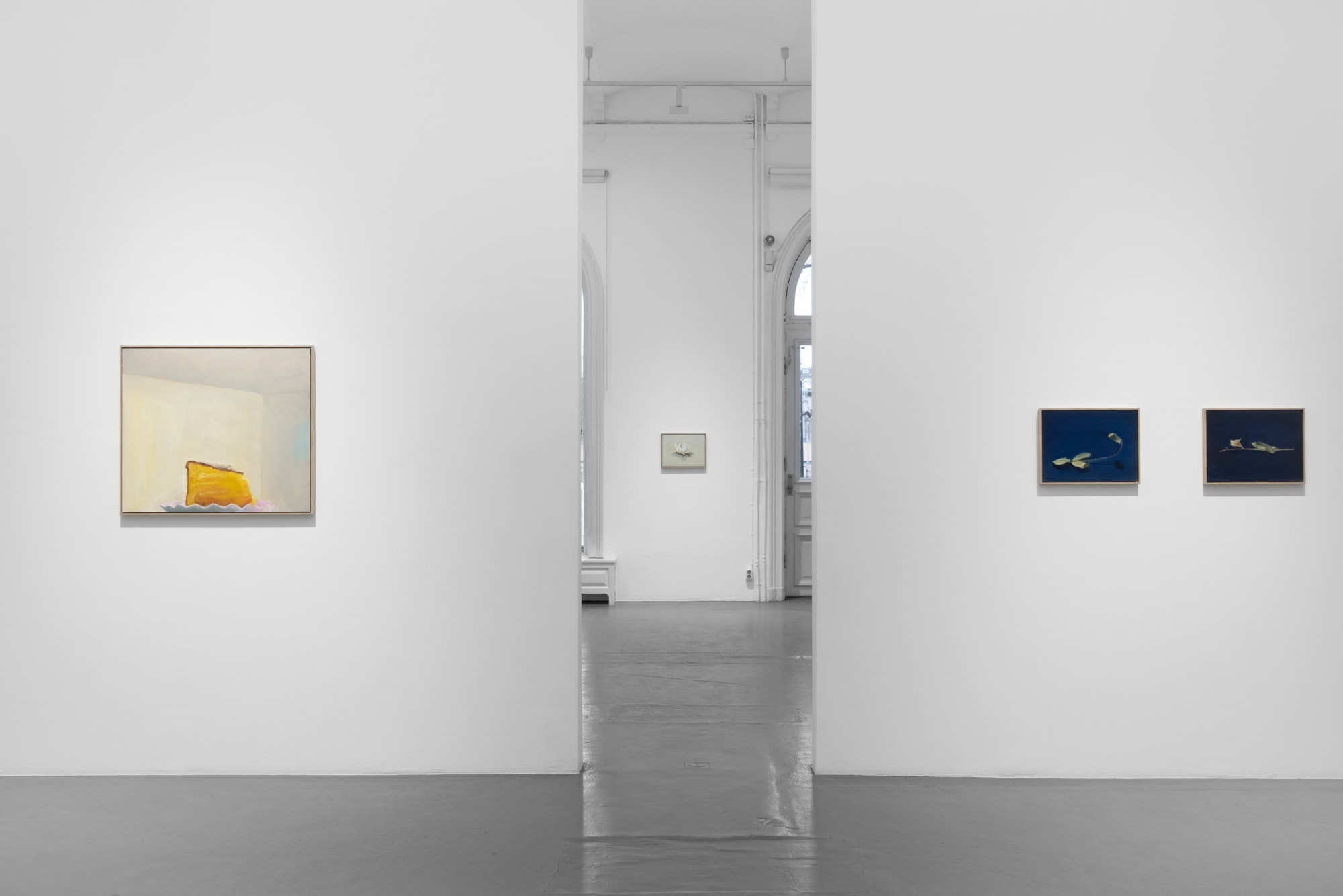 Anna Bjerger | Home Encyclopedia