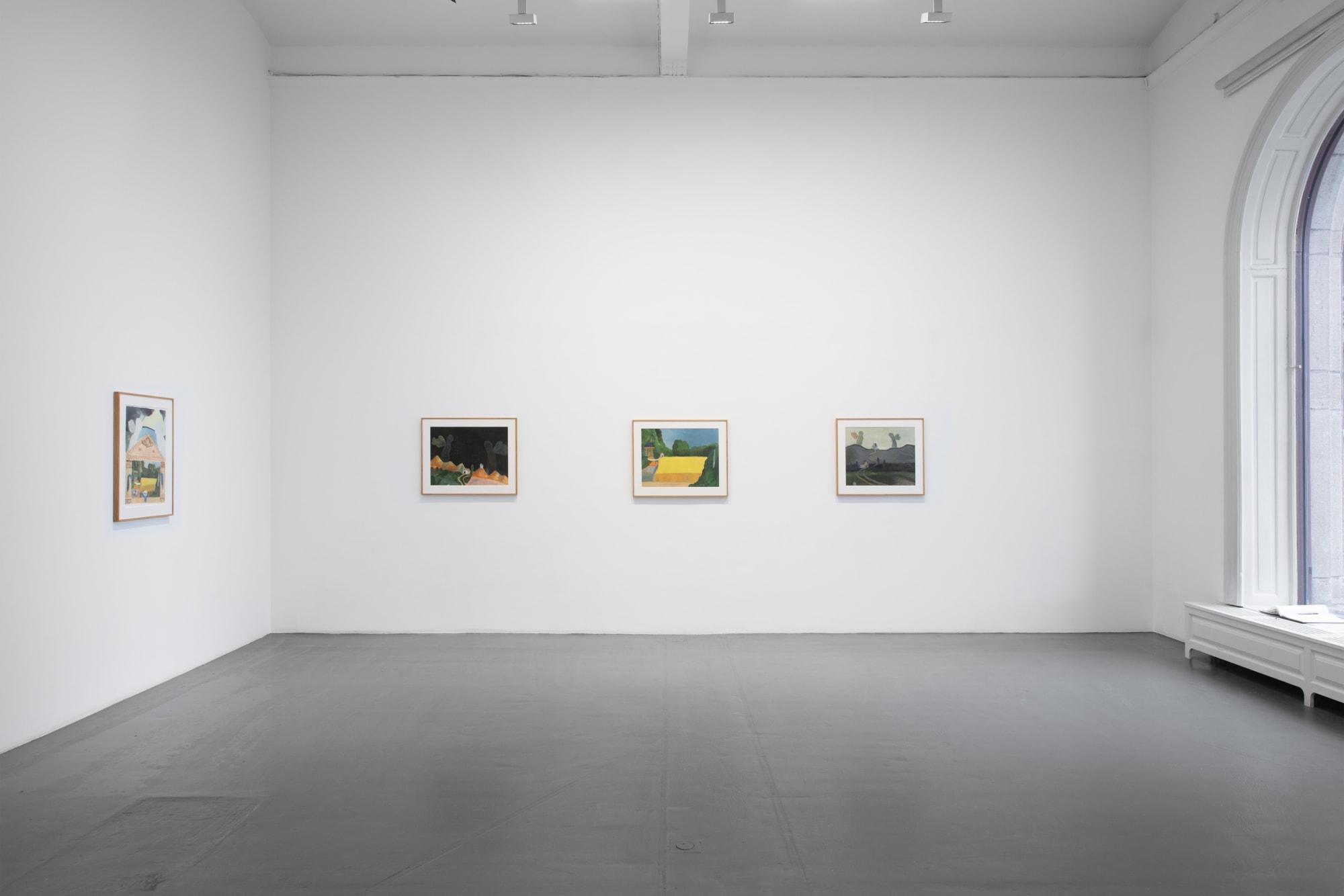 Bruno Knutman | Fjärrskådaren / The Remote Viewer