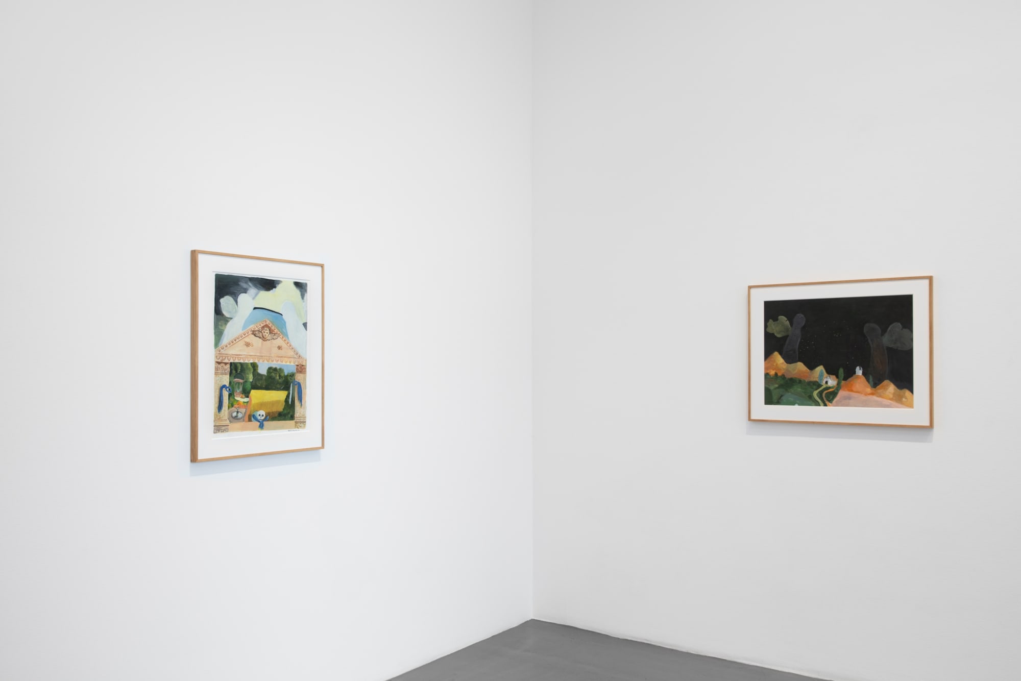 Bruno Knutman | Fjärrskådaren / The Remote Viewer