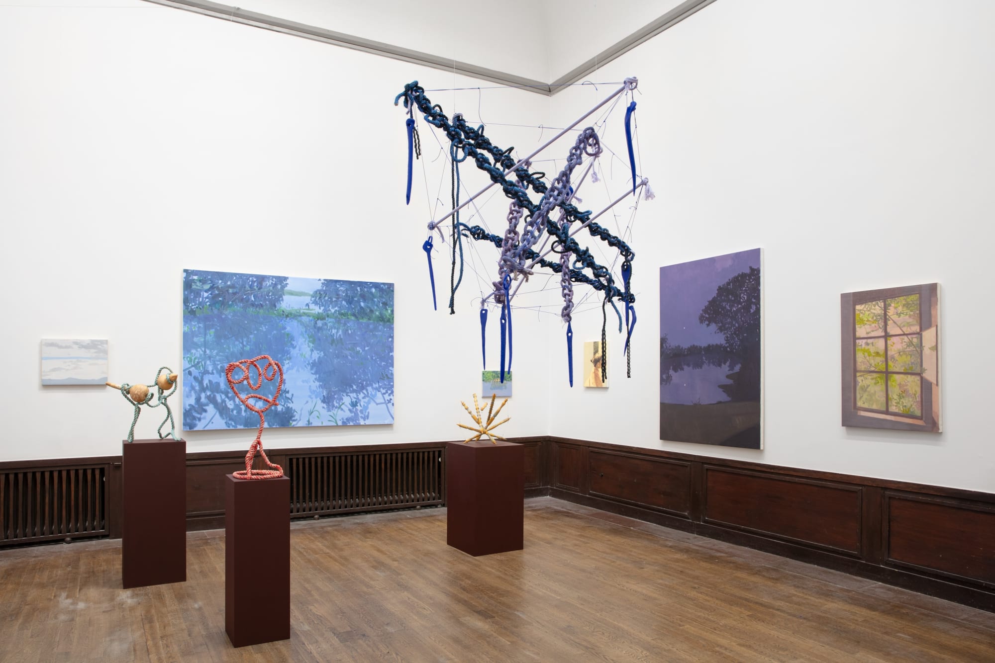Market Art Fair | Bella Rune, Alejandro Sintura & Petra Lindholm