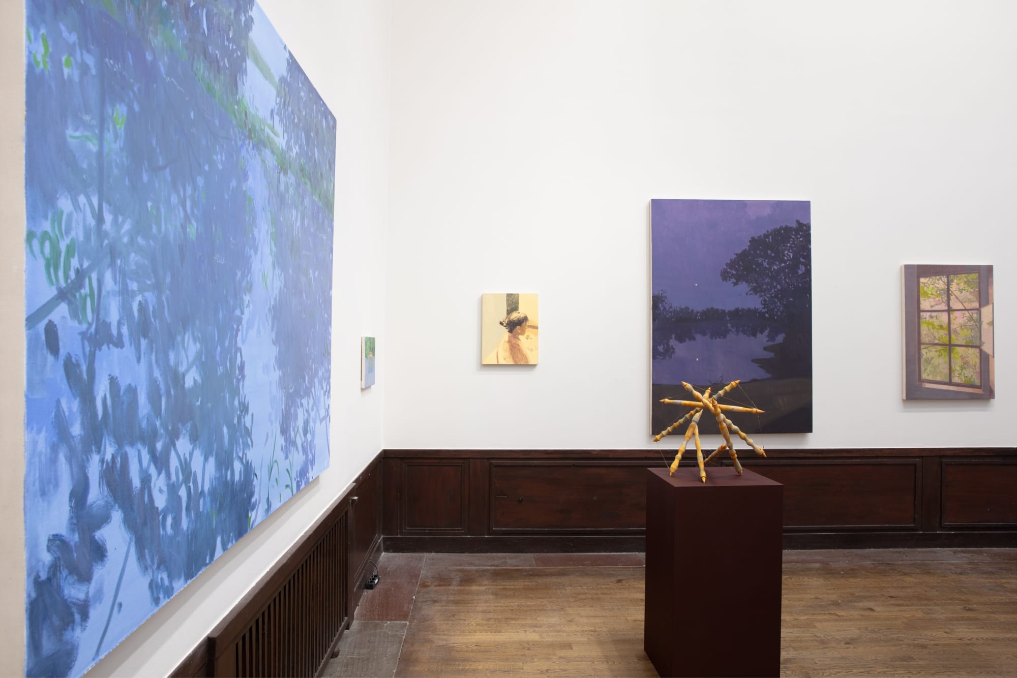 Market Art Fair | Bella Rune, Alejandro Sintura & Petra Lindholm