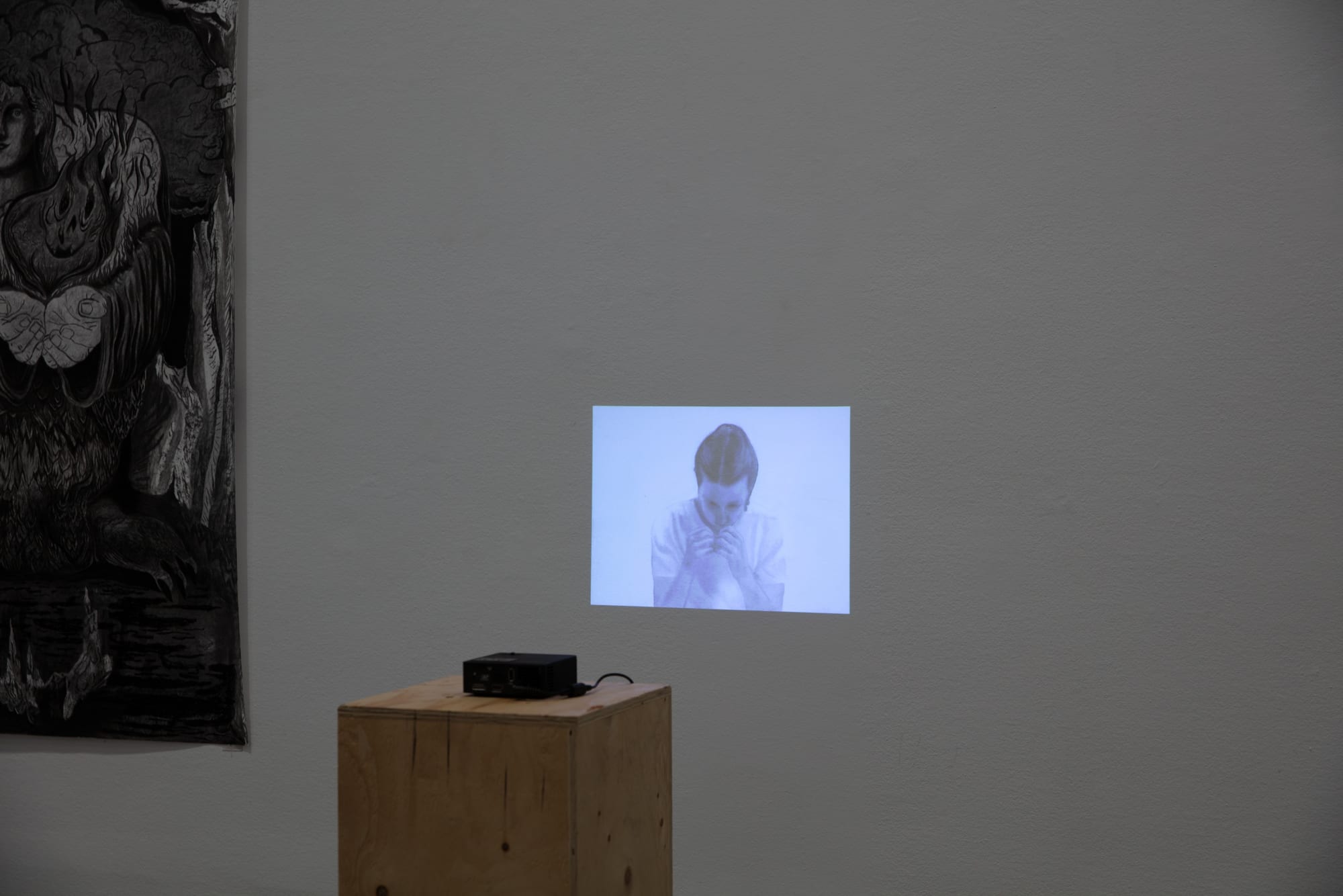 Sommarutställning / Summer Group Show