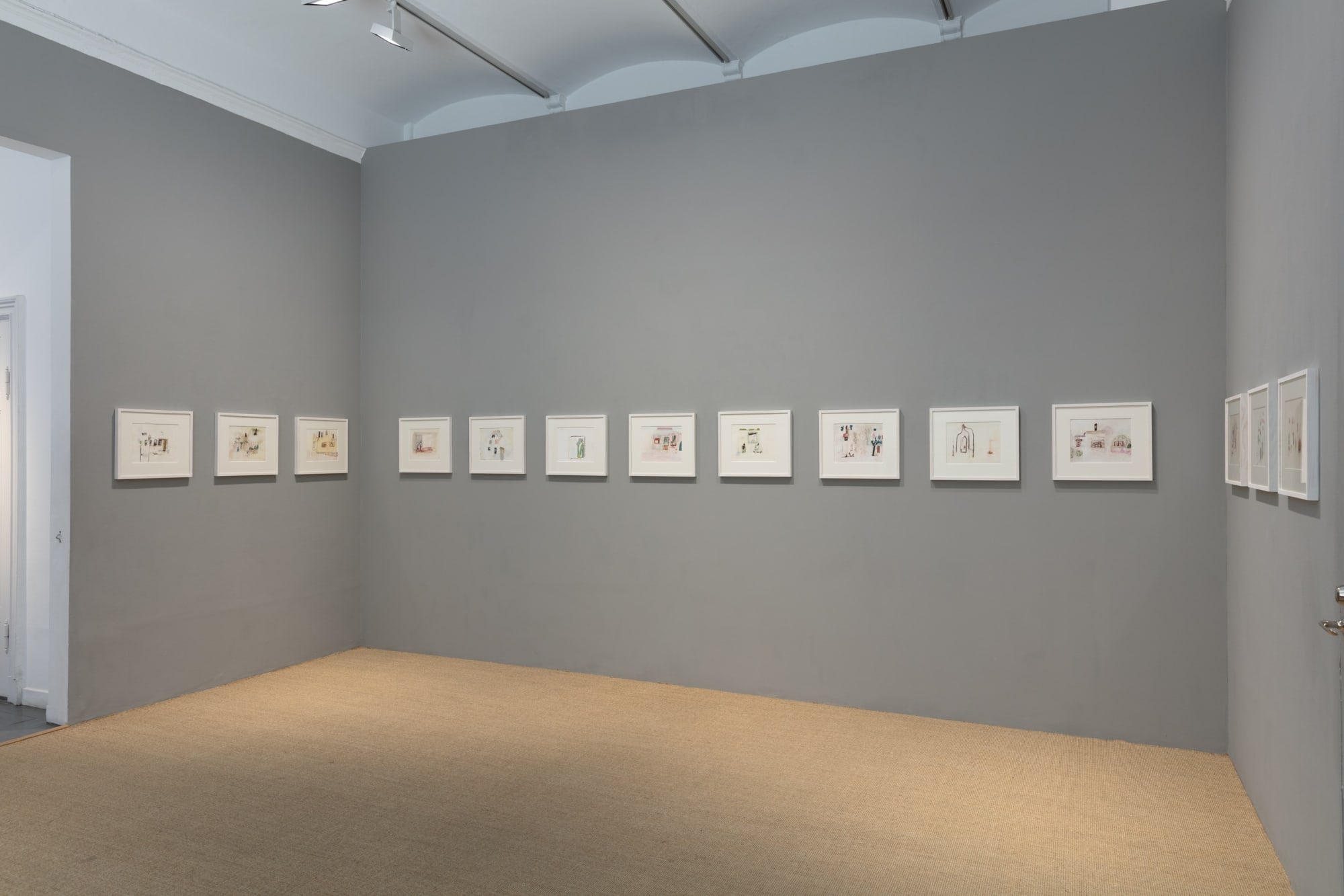 Hans Lannér | Klockan / The Clock