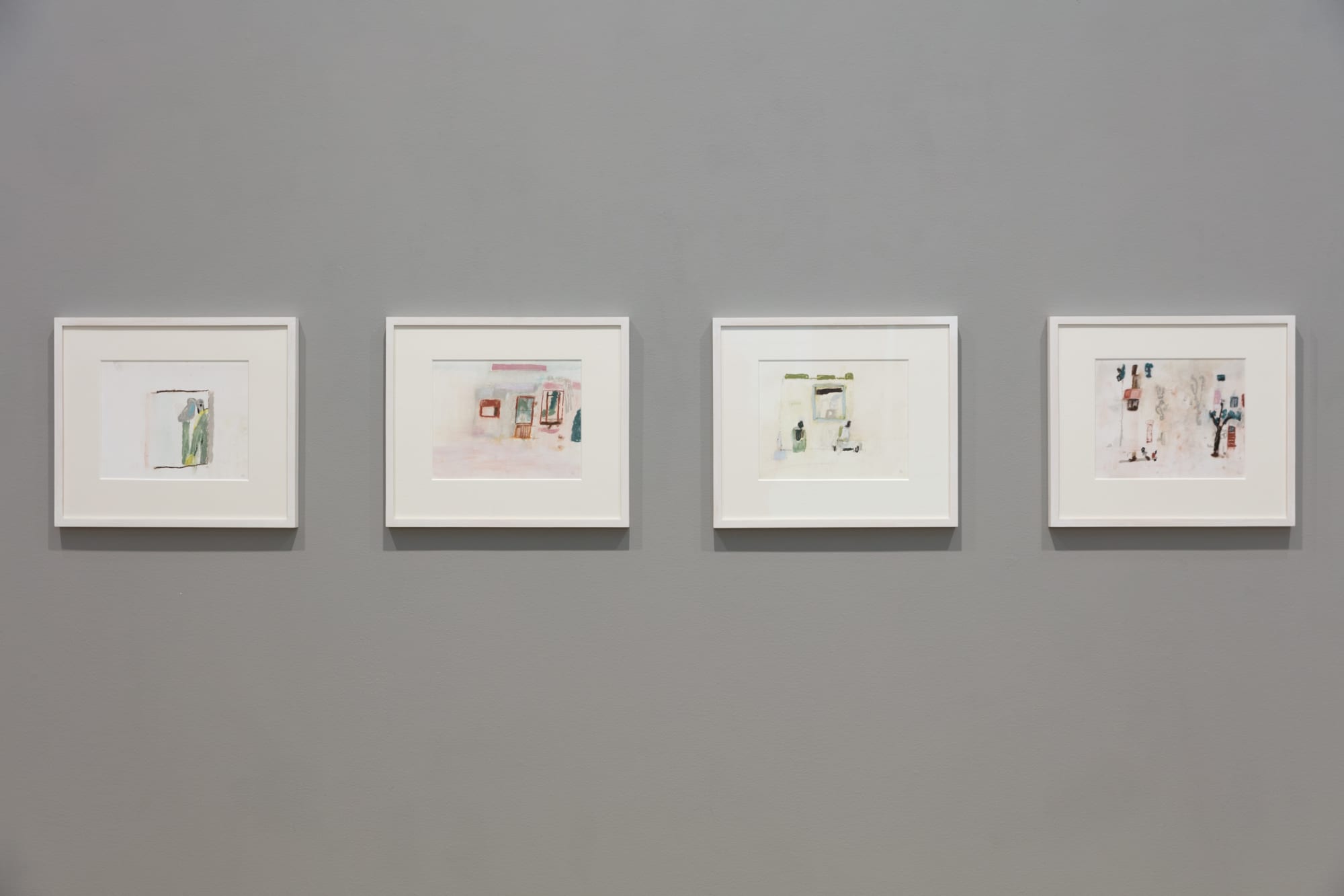 Hans Lannér | Klockan / The Clock