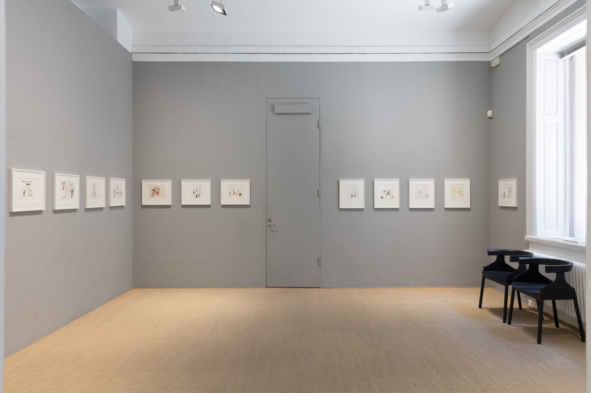 Hans Lannér | Klockan / The Clock