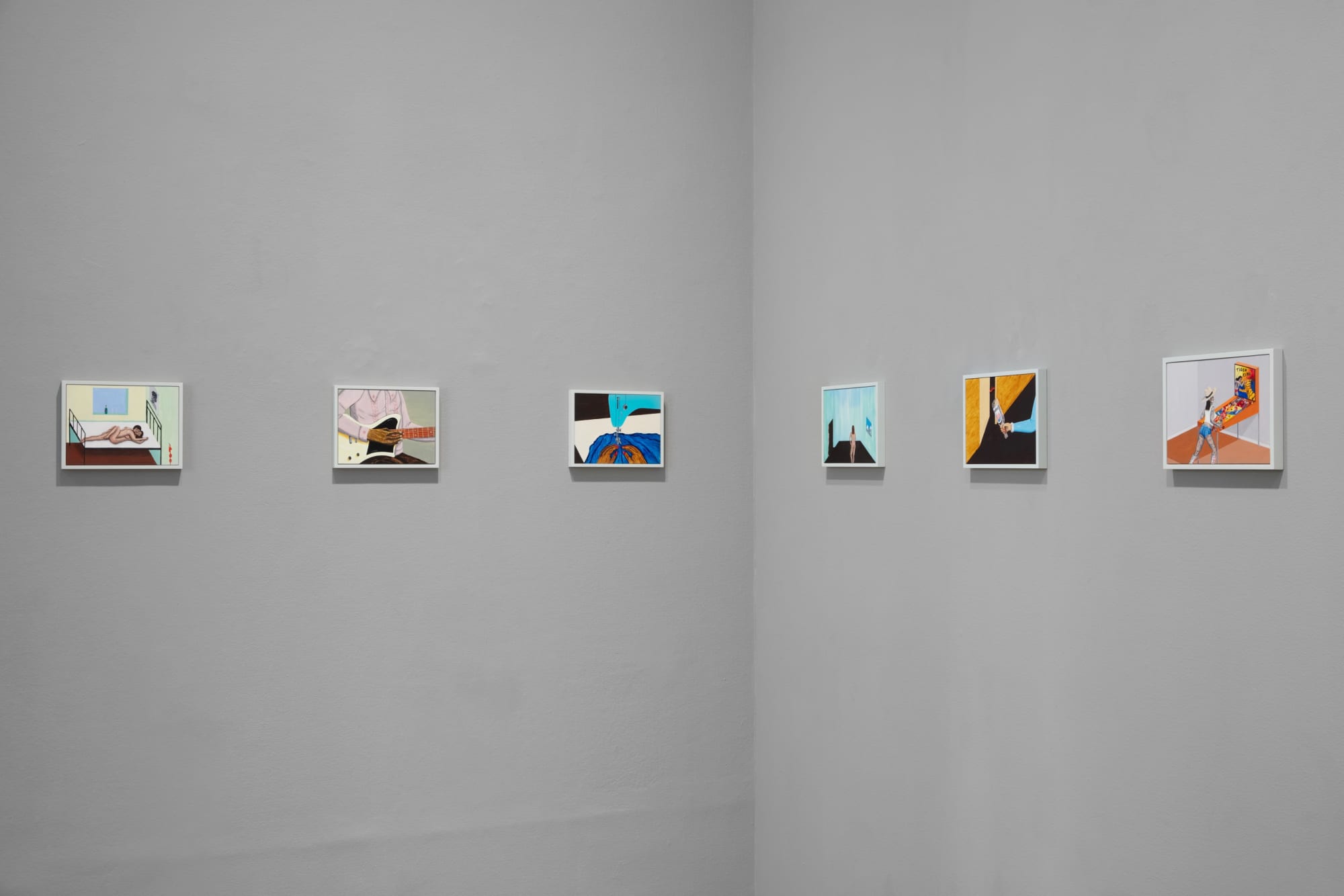 Richard Johansson | M/S Evigheten / M/S Eternity