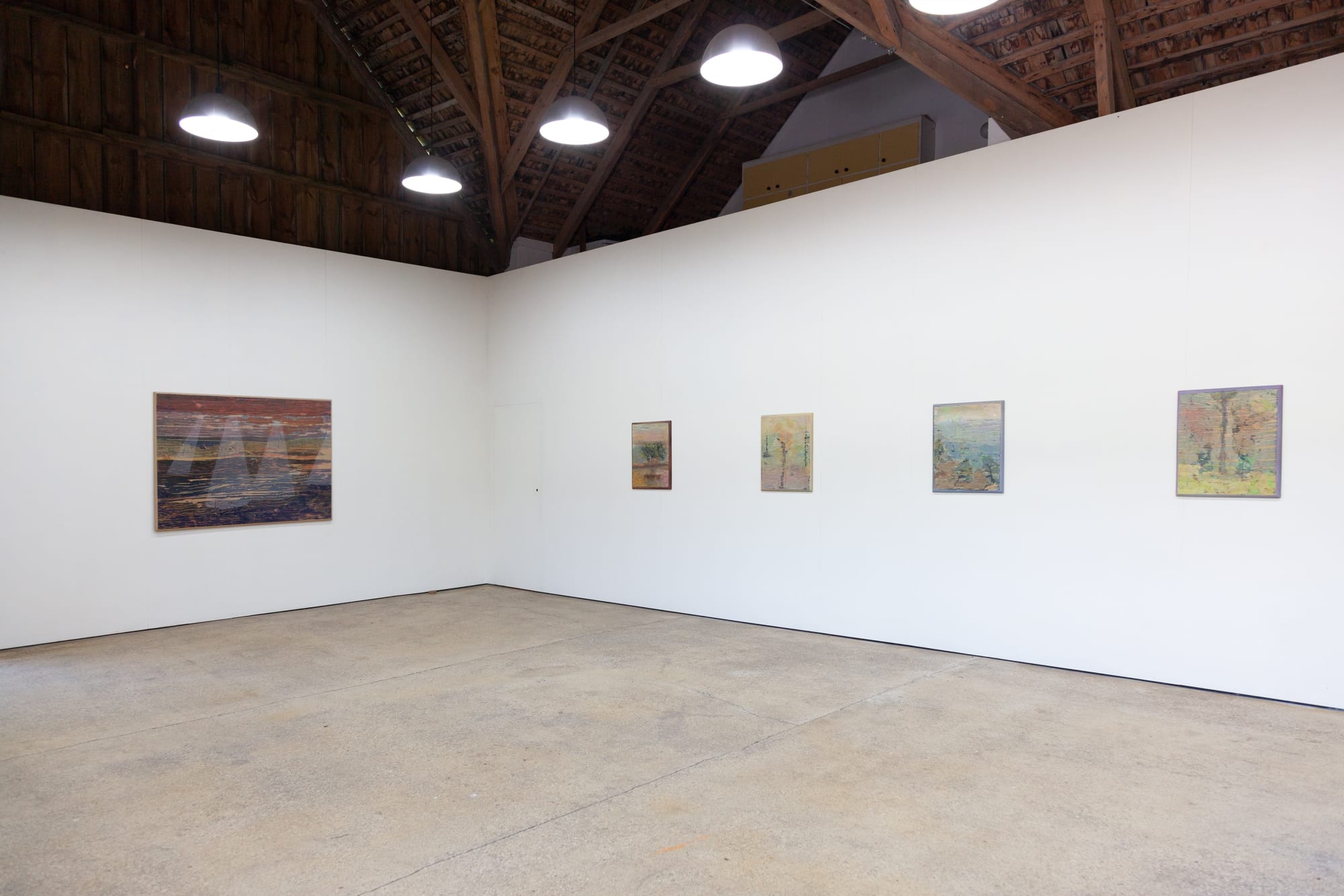 Petra Lindholm | Songs of Trees