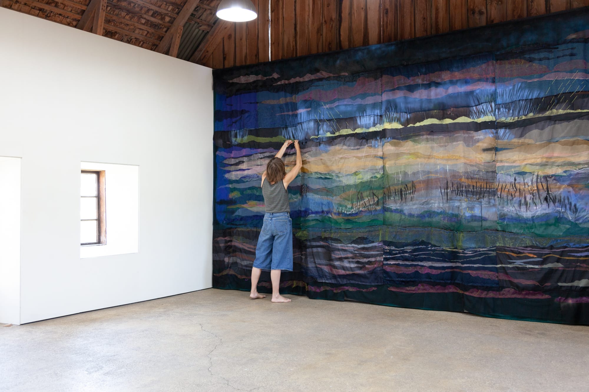 Petra Lindholm | Songs of Trees