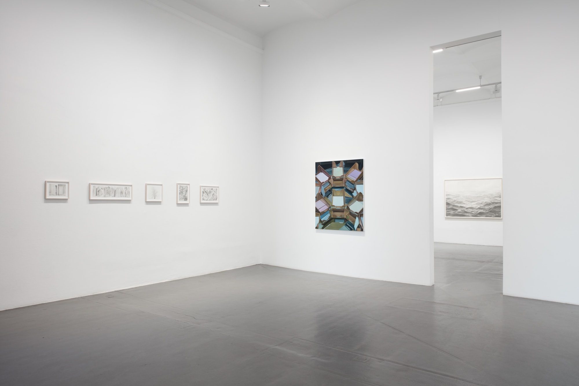 Carl Hammoud | A Way Not to Explore the Past, But to Manipulate the Present