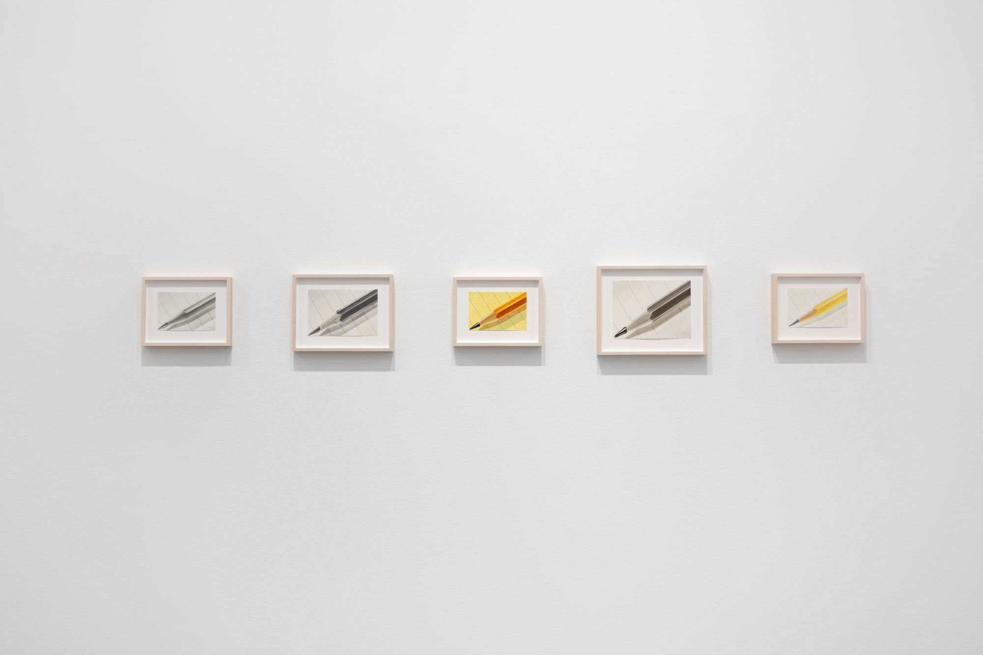 Carl Hammoud | A Way Not to Explore the Past, But to Manipulate the Present