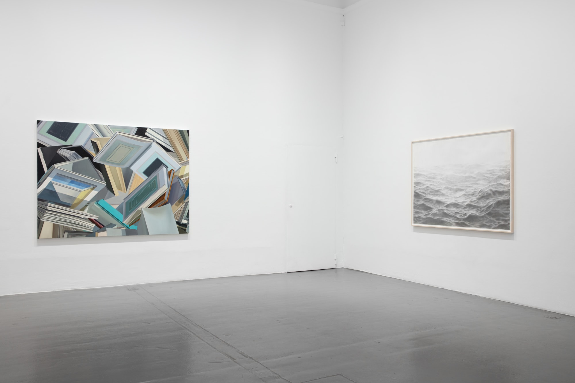 Carl Hammoud | A Way Not to Explore the Past, But to Manipulate the Present