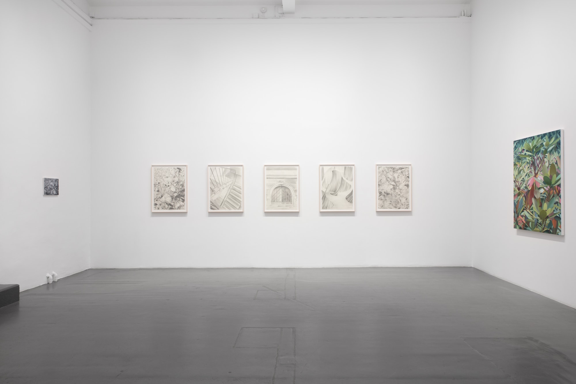 Carl Hammoud | A Way Not to Explore the Past, But to Manipulate the Present