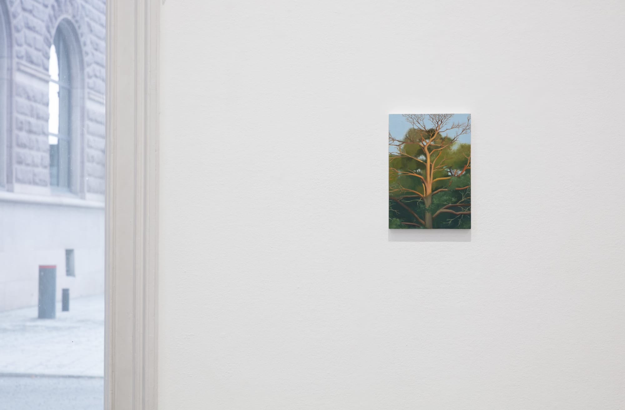 Carl Hammoud | A Way Not to Explore the Past, But to Manipulate the Present