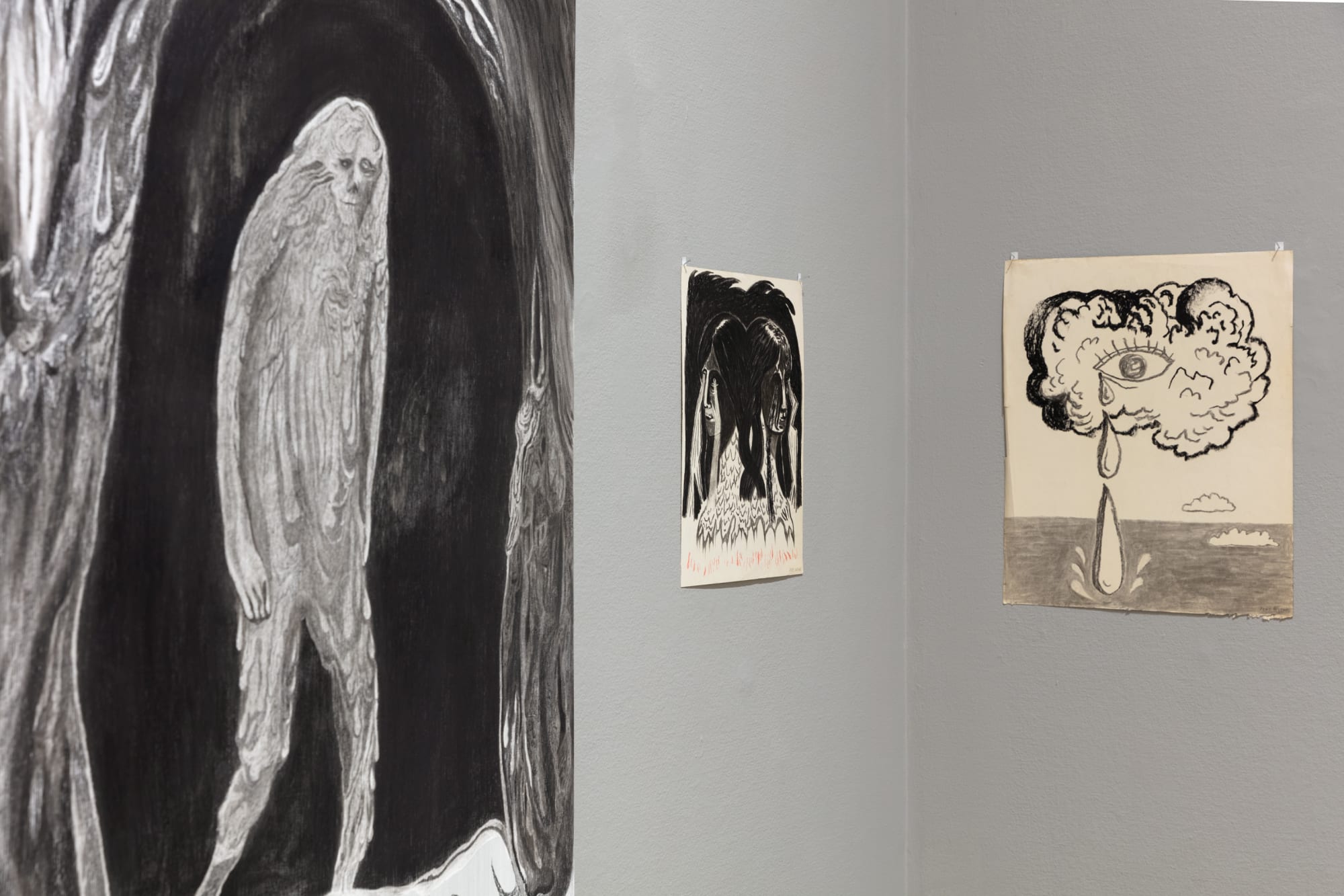 Jeff Olsson | Skogspalatset / Palace of the forest