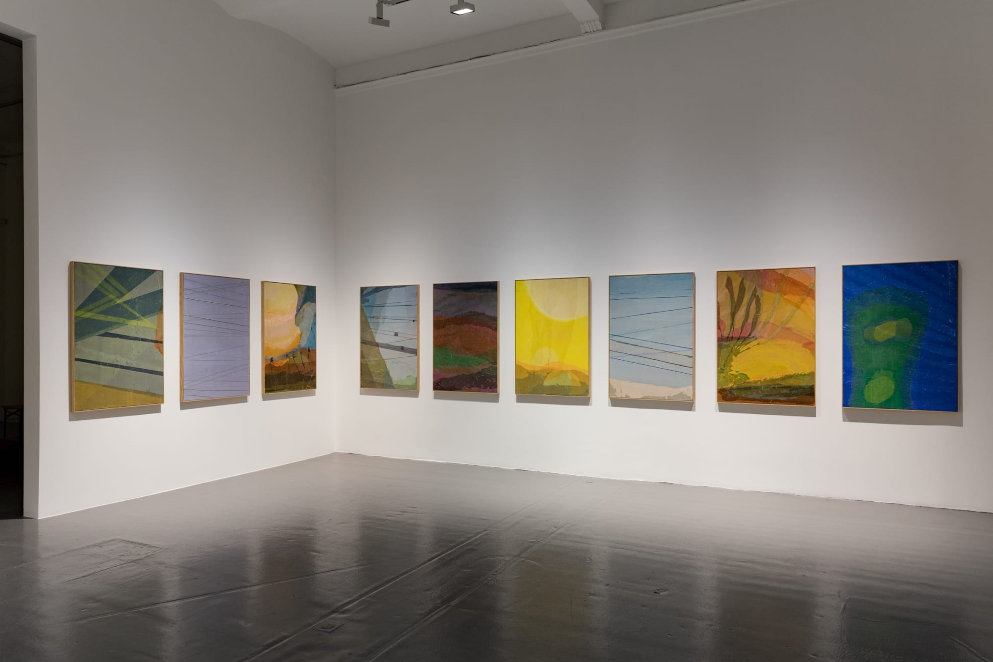 Fever | Petra Lindholm