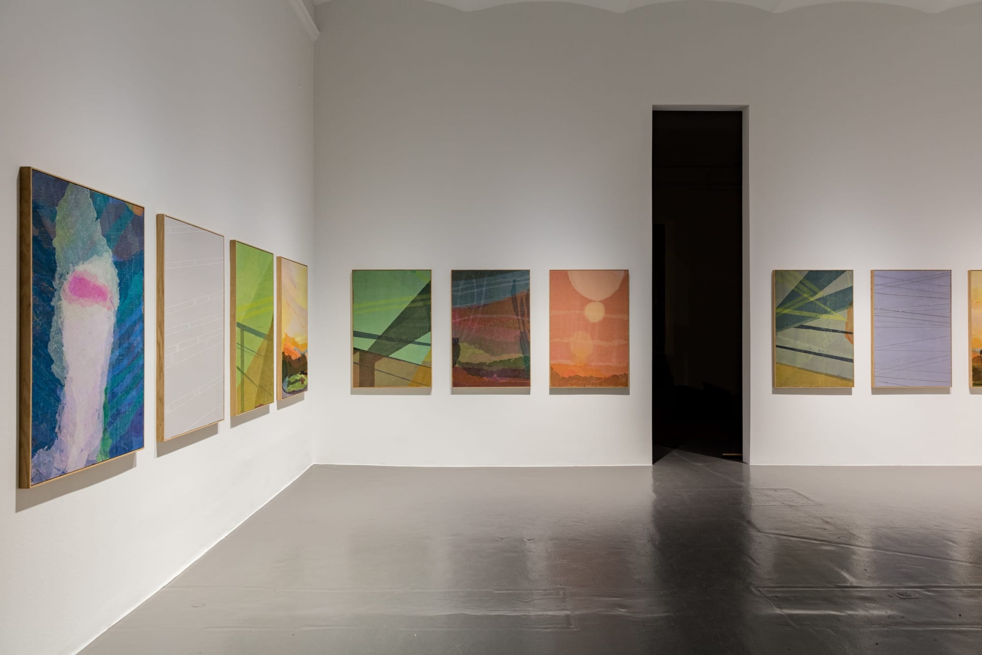 Fever | Petra Lindholm