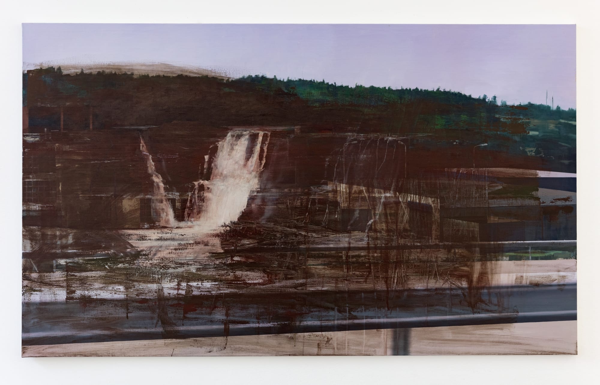 Tommy Hilding Legend, 2018