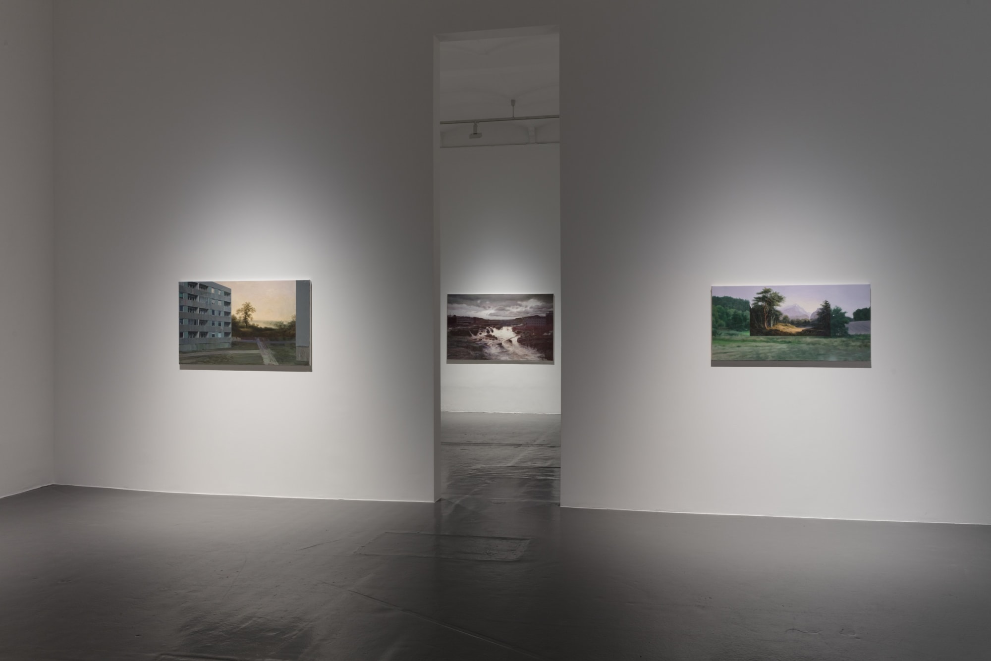 Tommy Hilding | Revisited