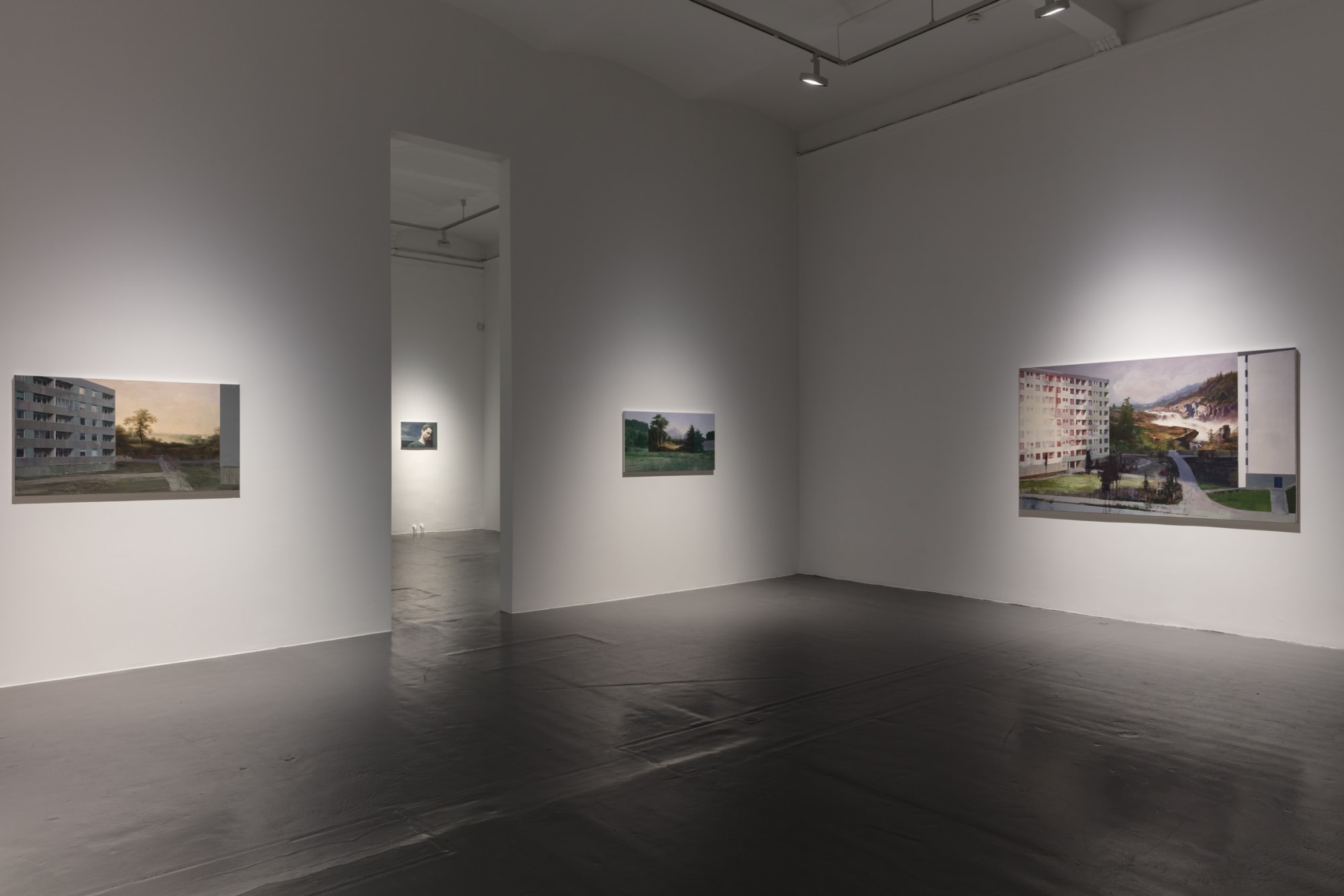 Tommy Hilding | Revisited