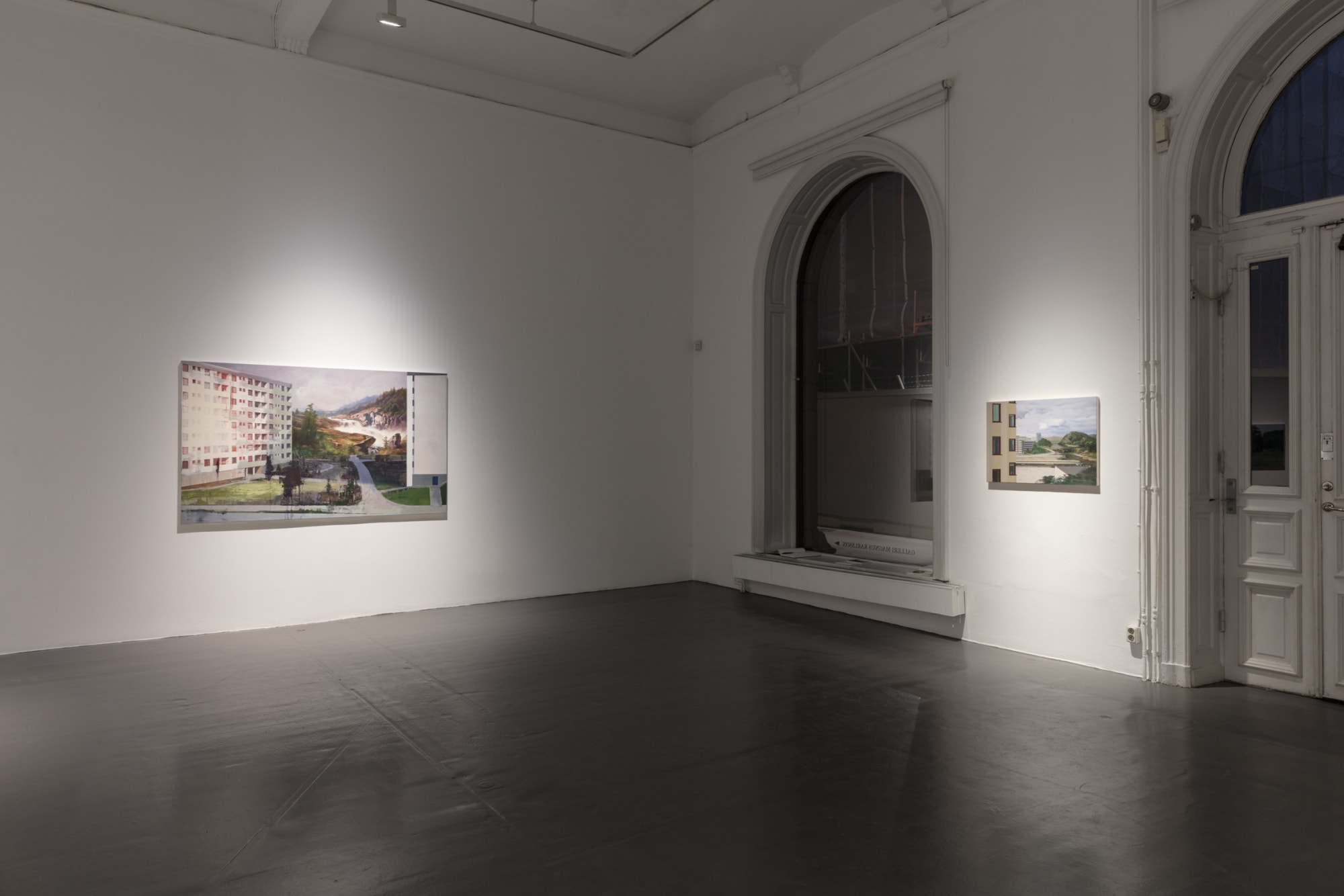 Tommy Hilding | Revisited