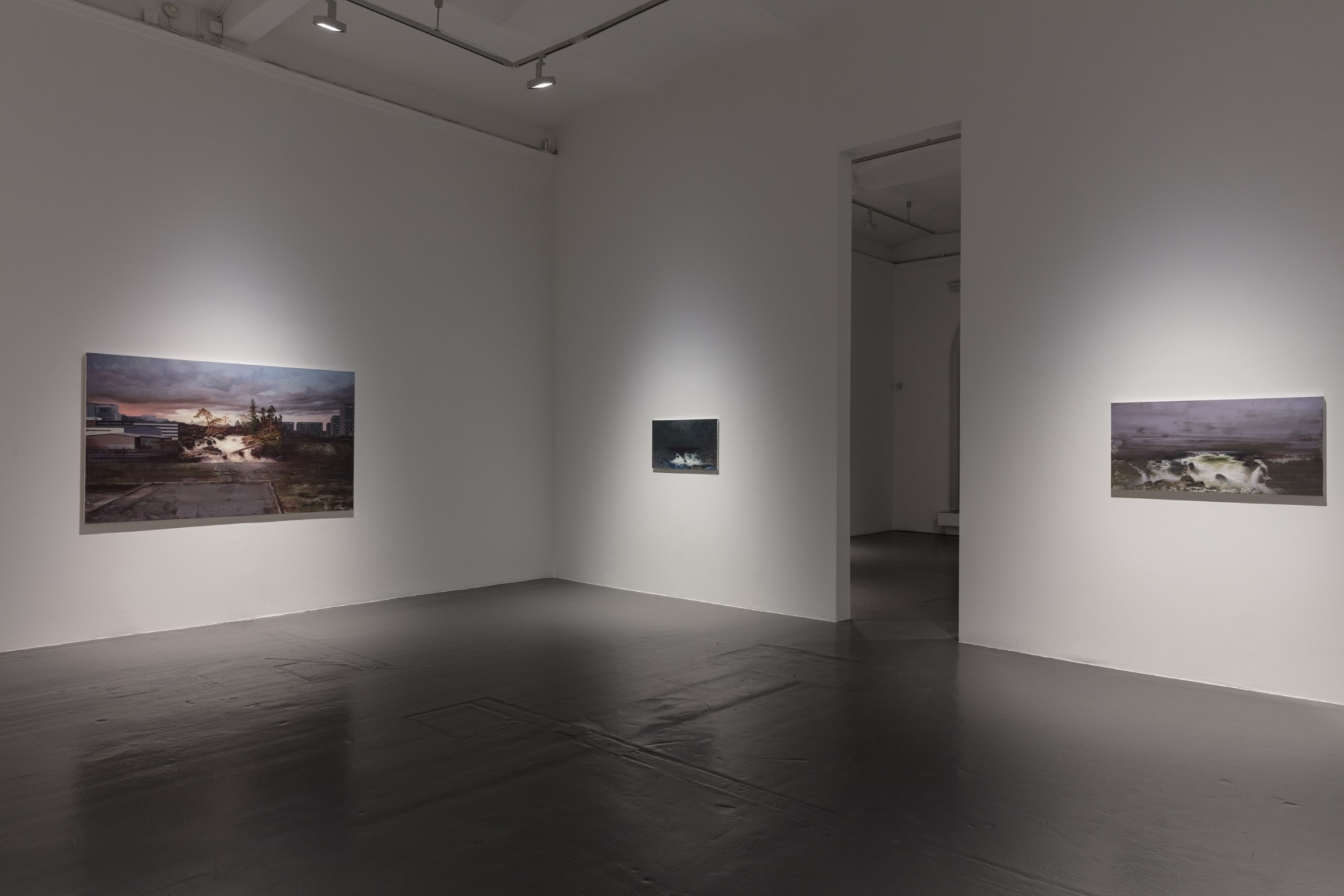 Tommy Hilding | Revisited