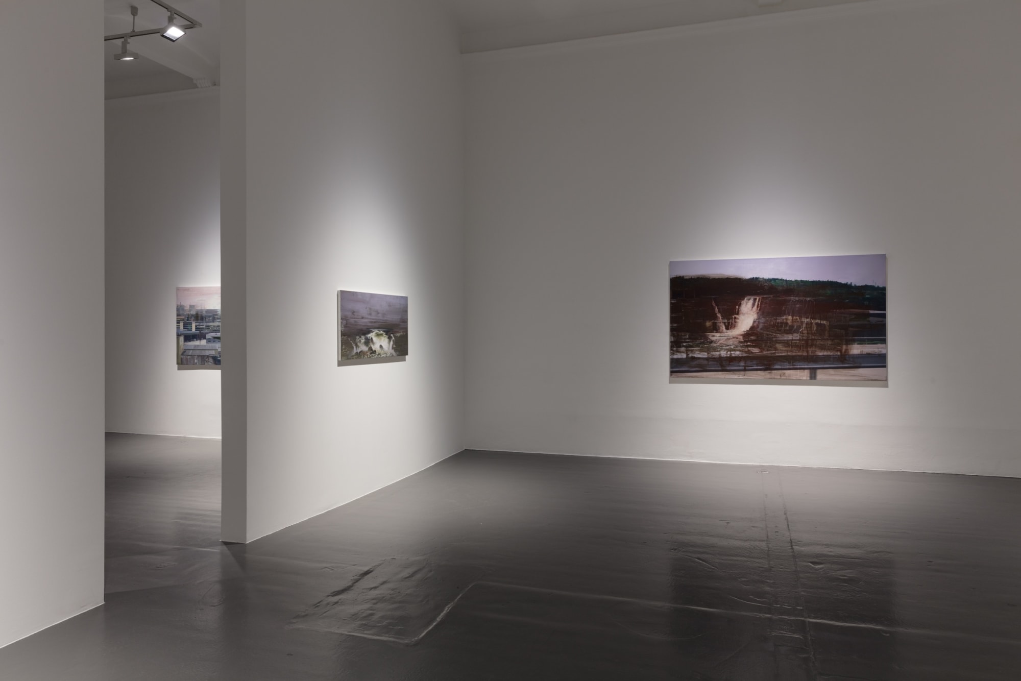 Tommy Hilding | Revisited