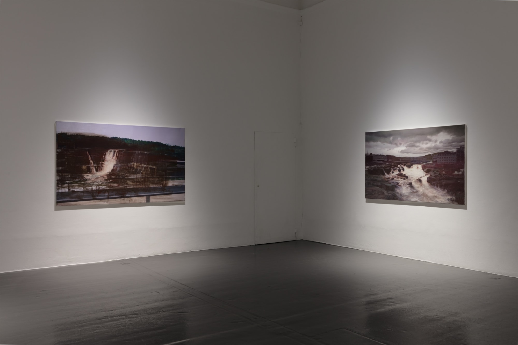 Tommy Hilding | Revisited