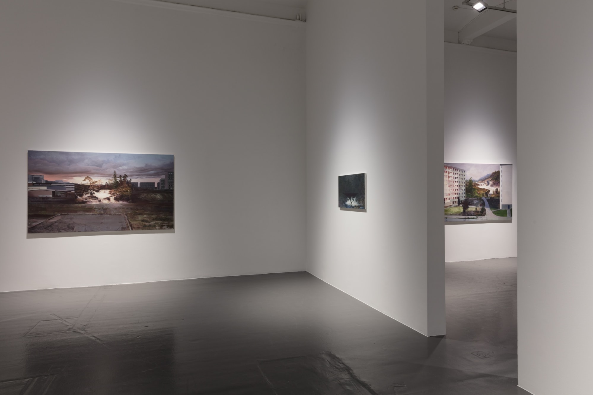 Tommy Hilding | Revisited