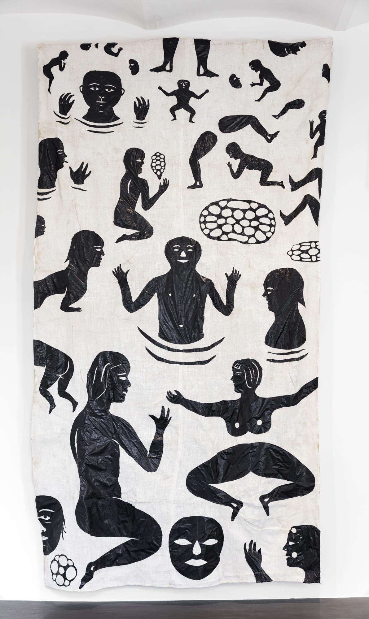 Lisa Jonasson Innanhavet I / Marginal Sea I, 2019