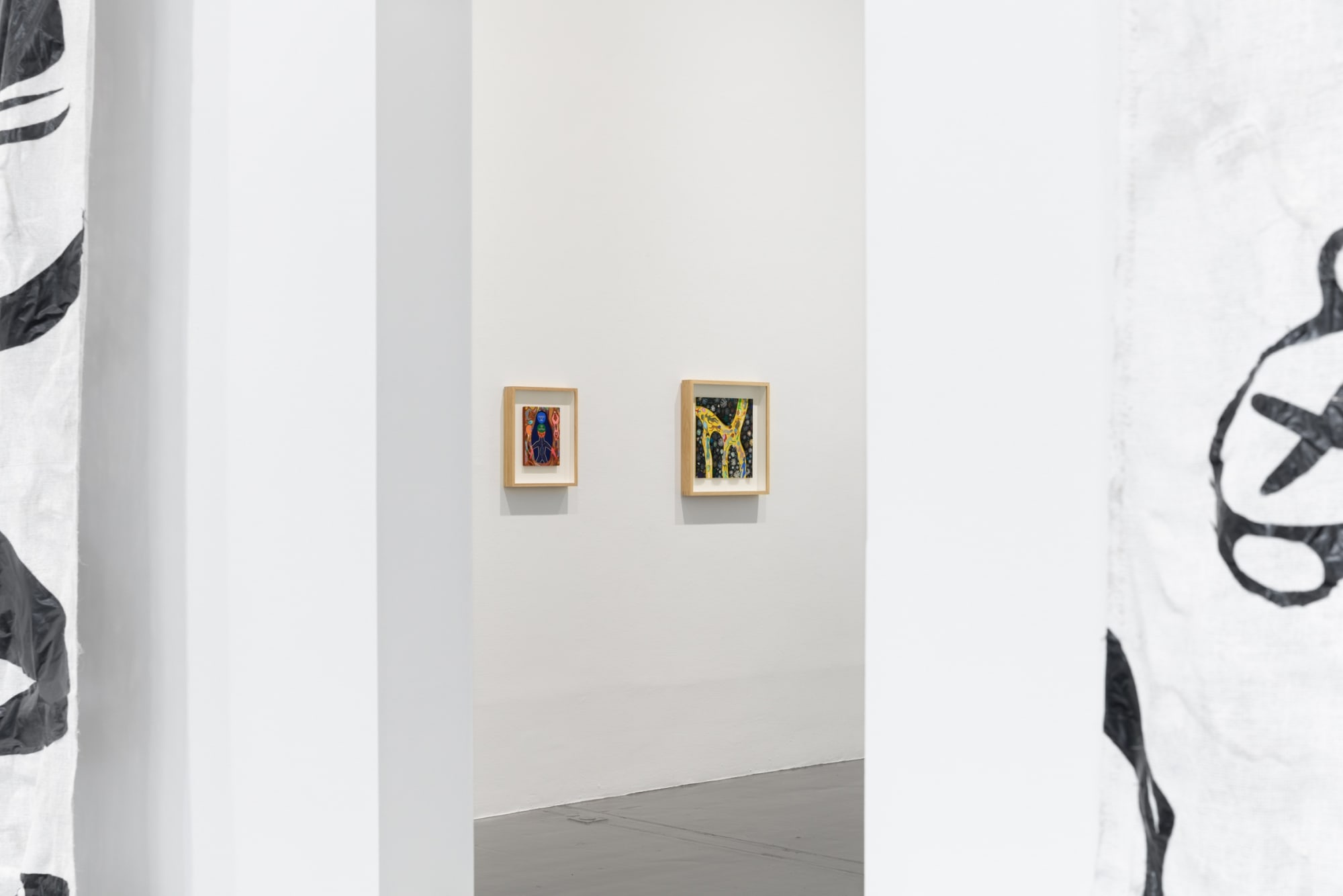 Lisa Jonasson | Akt och mening / Act and meaning