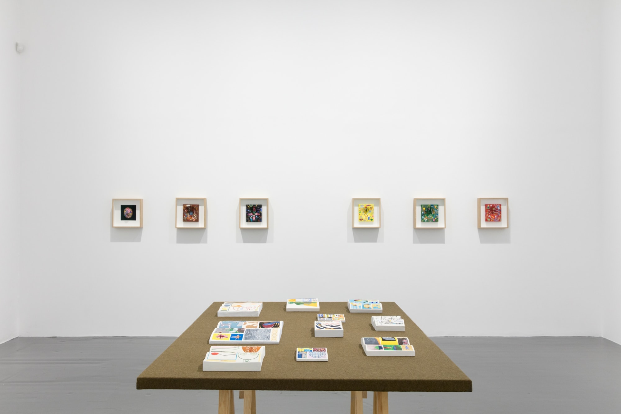 Lisa Jonasson | Akt och mening / Act and meaning