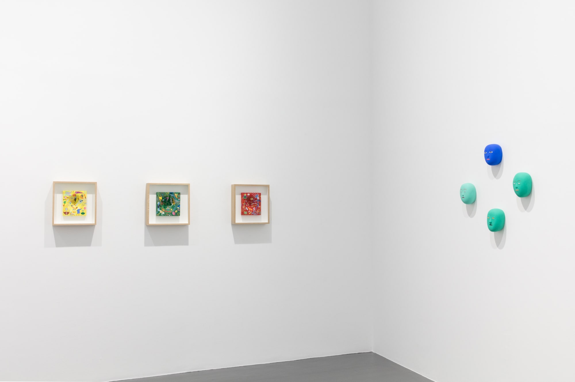 Lisa Jonasson | Akt och mening / Act and meaning