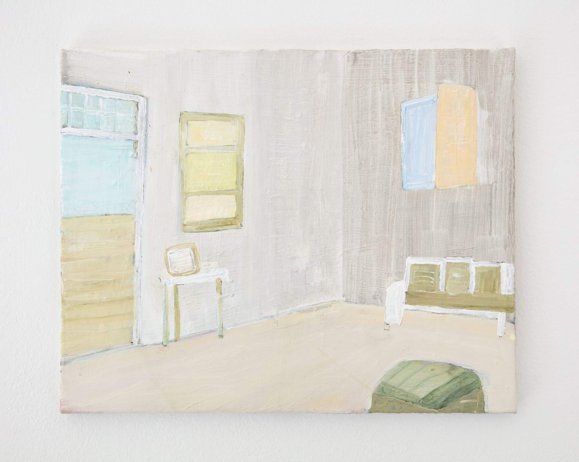 Hans Lannér När vi döda vaknar / When We Dead Awaken, 2019