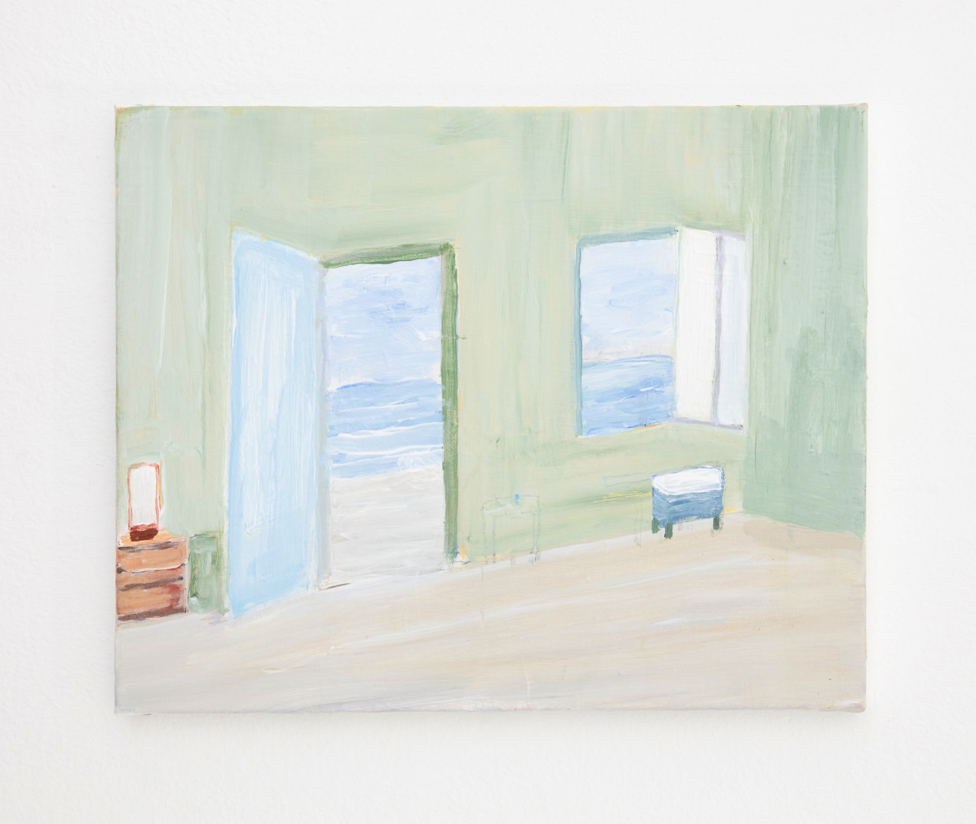 Hans Lannér Henry, 2019