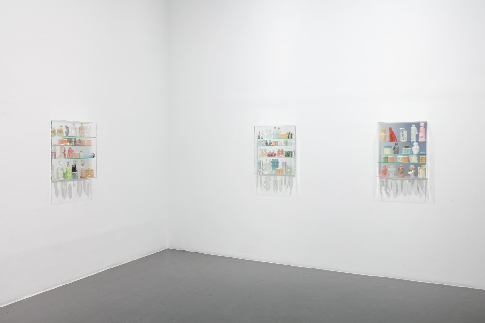 Thomas Broomé | The Eaters