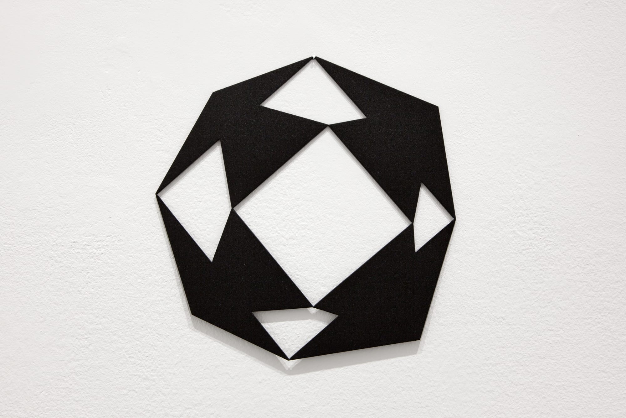 Bella Rune Tumbling (Bucky) II, 2019