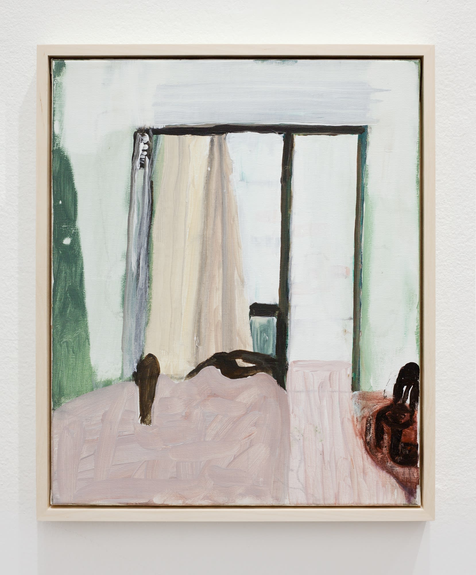 Hans Lannér Watamu, 2018