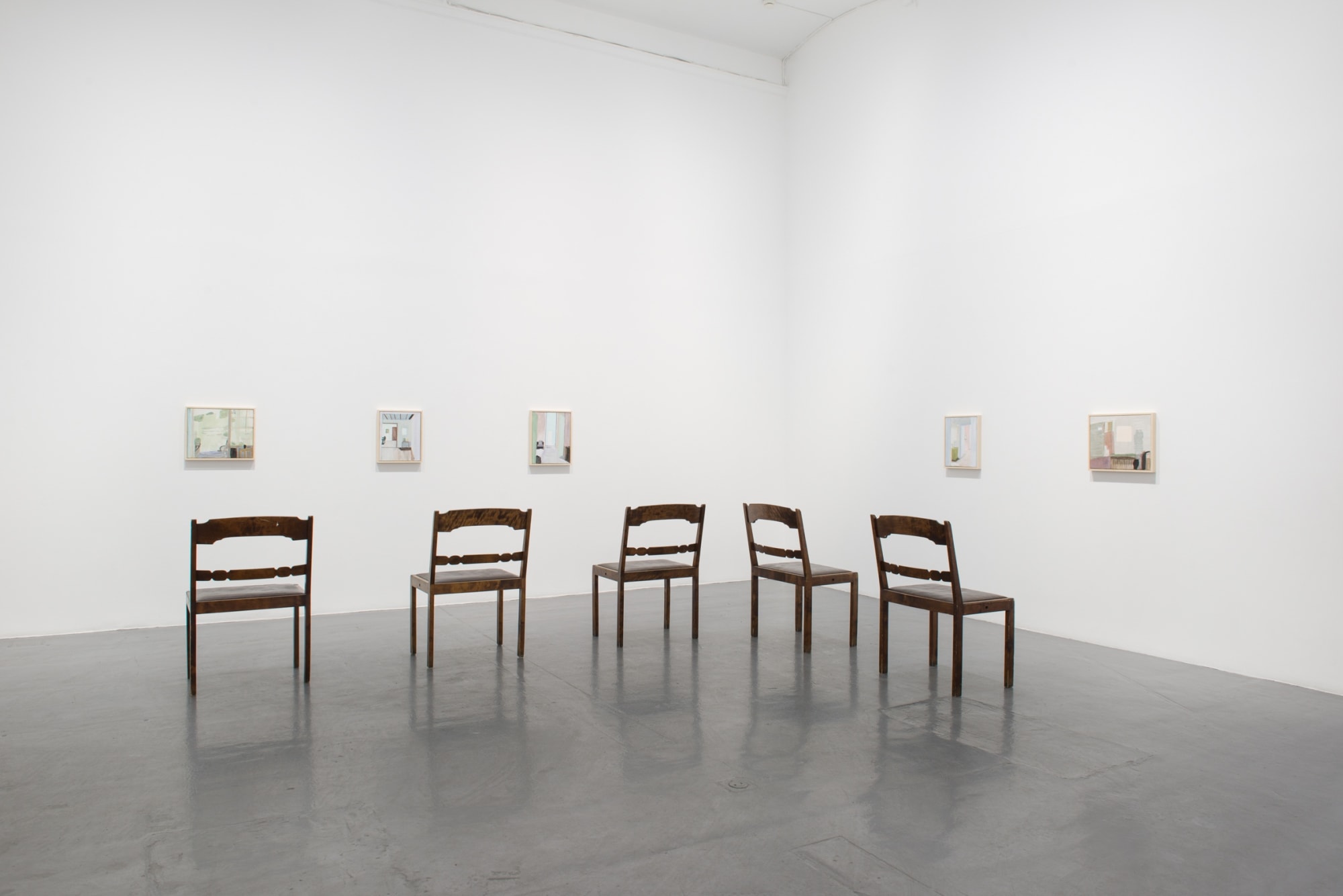 Hans Lannér | Föreställningar / Conceptions