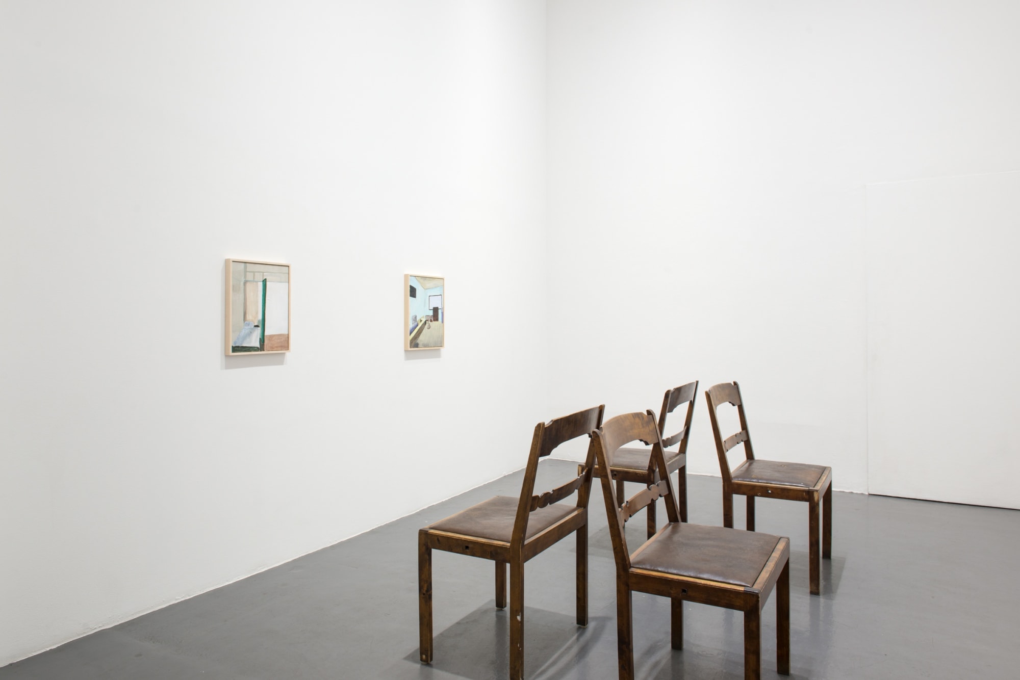Hans Lannér | Föreställningar / Conceptions