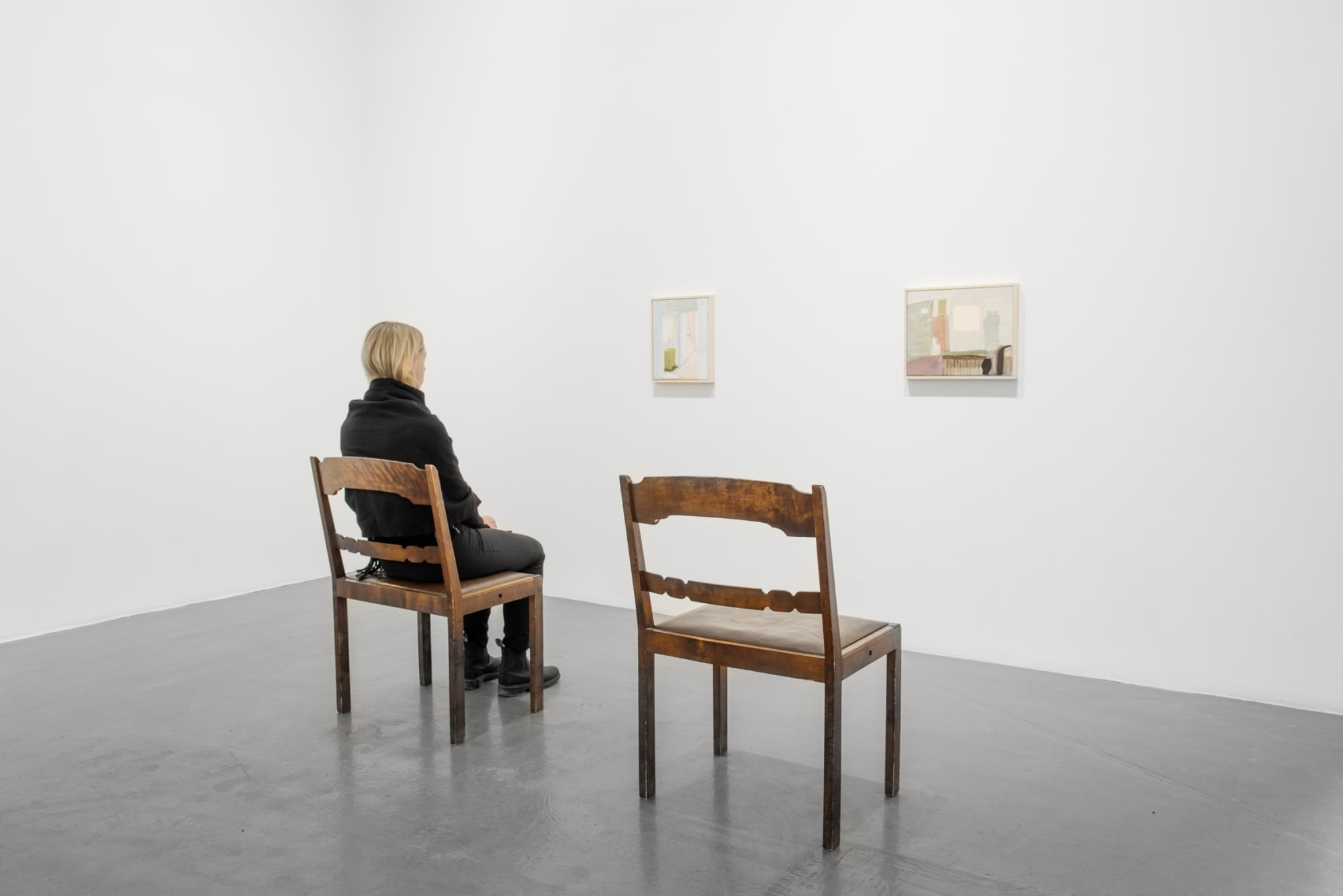 Hans Lannér | Föreställningar / Conceptions