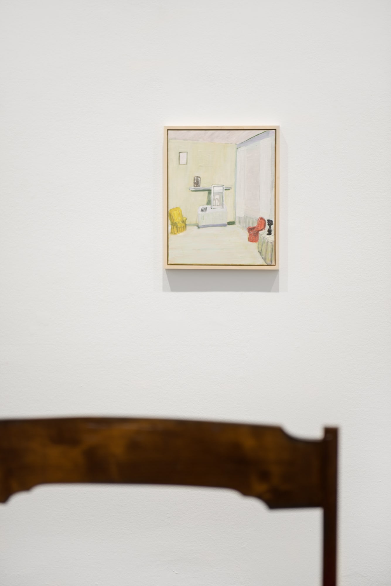 Hans Lannér | Föreställningar / Conceptions