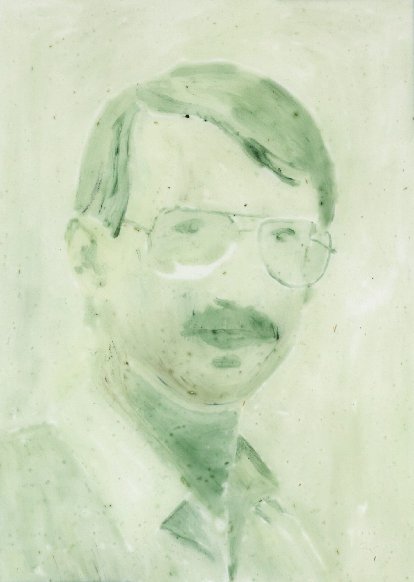 Niklas Eneblom | Why Can’t There Be a Mountain on the Horizon