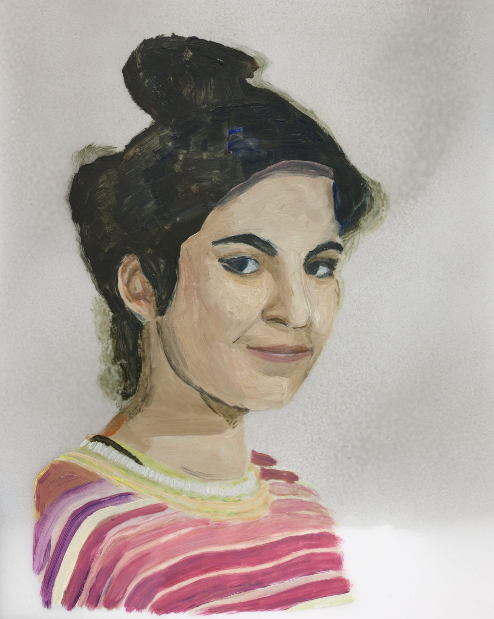 Niklas Eneblom | Why Can’t There Be a Mountain on the Horizon